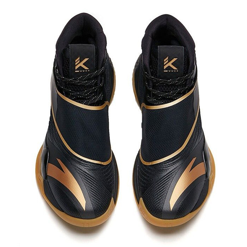 SEPATU BASKET ANTA Klay Thompson KT6 Summer High