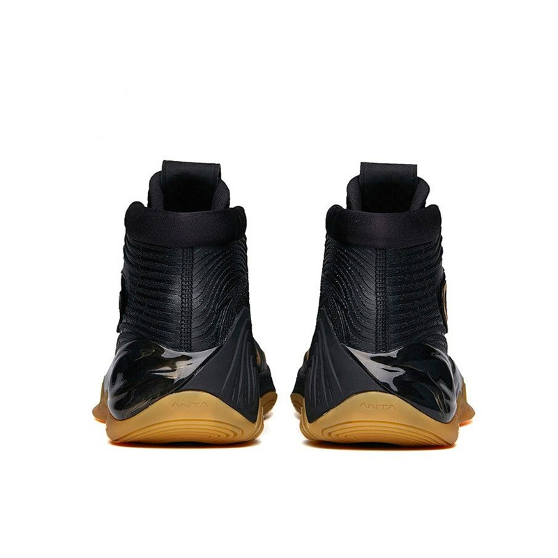 SEPATU BASKET ANTA Klay Thompson KT6 Summer High