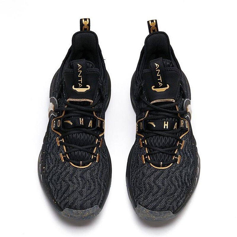 SEPATU BASKET ANTA Gordon Hayward GH2 2021 Summer