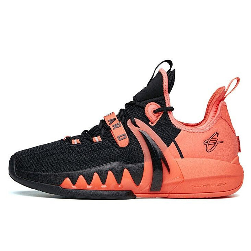 SEPATU BASKET ANTA Gordon Hayward GH 2 Valorant Game