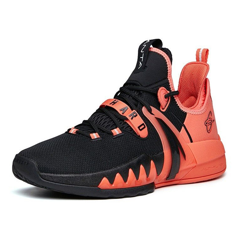 SEPATU BASKET ANTA Gordon Hayward GH 2 Valorant Game
