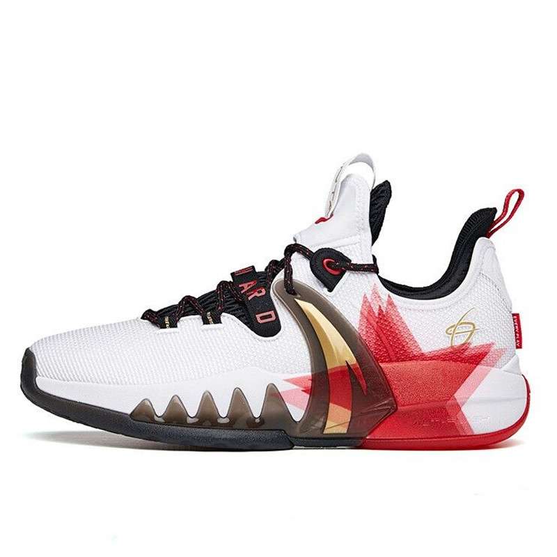 SEPATU BASKET ANTA x Gordon Hayward Five Stars GH2 2021
