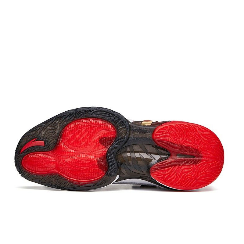 SEPATU BASKET ANTA x Gordon Hayward Five Stars GH2 2021