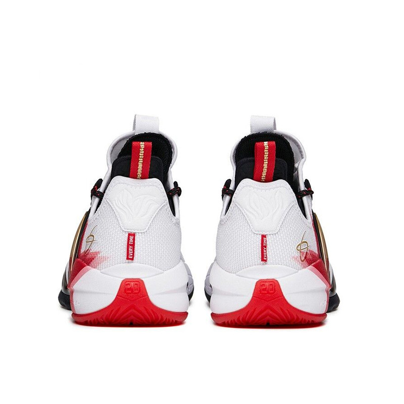 SEPATU BASKET ANTA x Gordon Hayward Five Stars GH2 2021