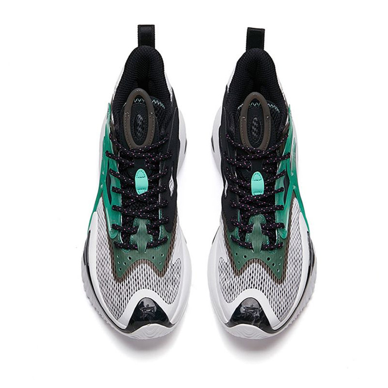 Shock The Game 5 Crazy Tide 3.0 foto 3