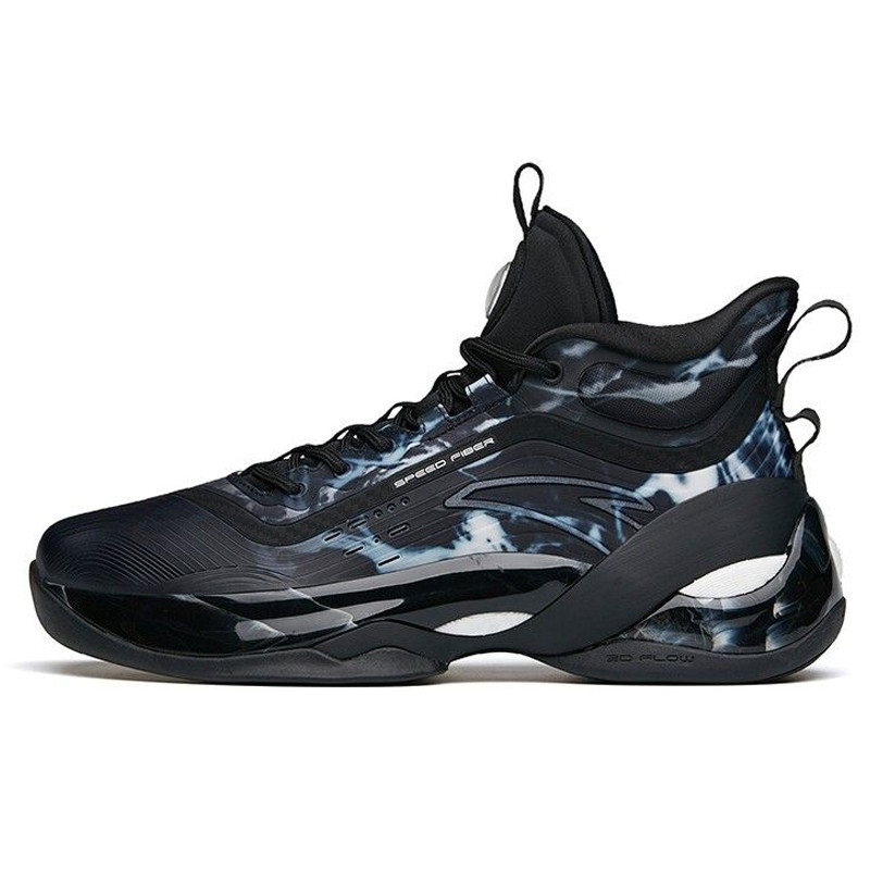 SEPATU BASKET ANTA Klay Thompson KT7 Ink and Wash