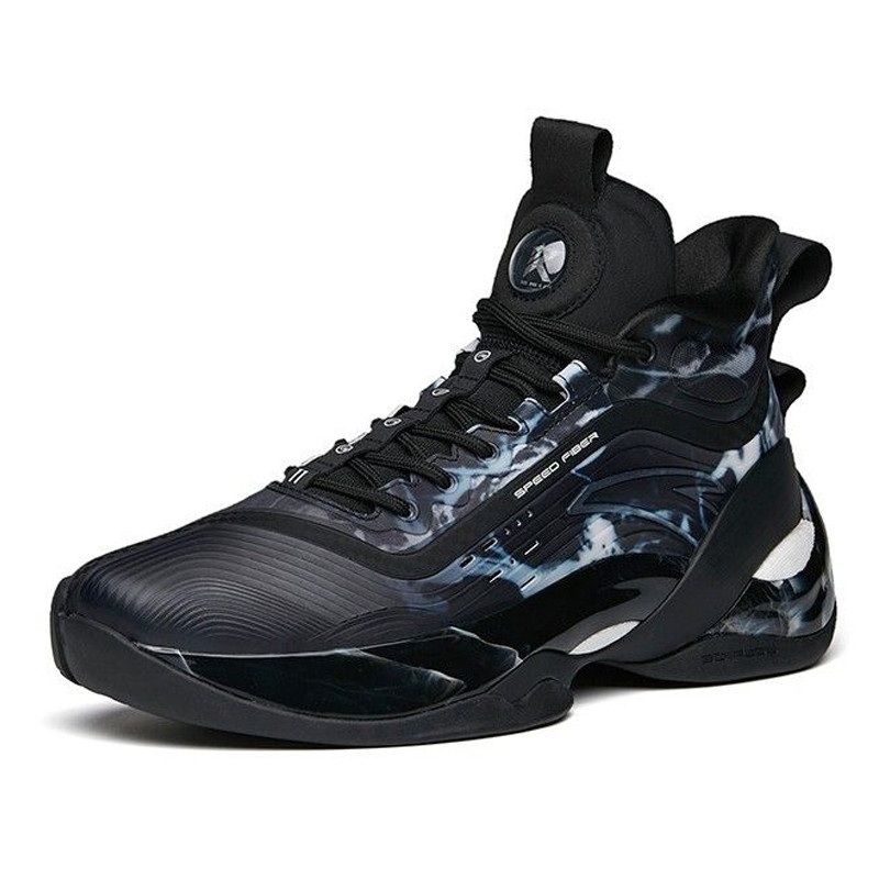 SEPATU BASKET ANTA Klay Thompson KT7 Ink and Wash