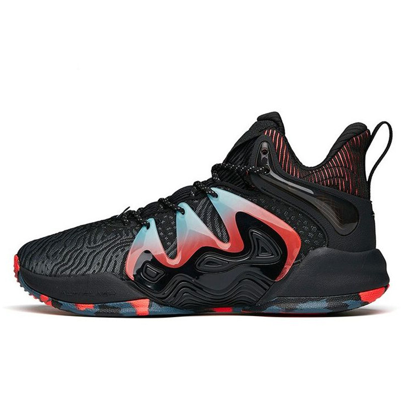 SEPATU BASKET ANTA Klay Thompson KT The Mountain
