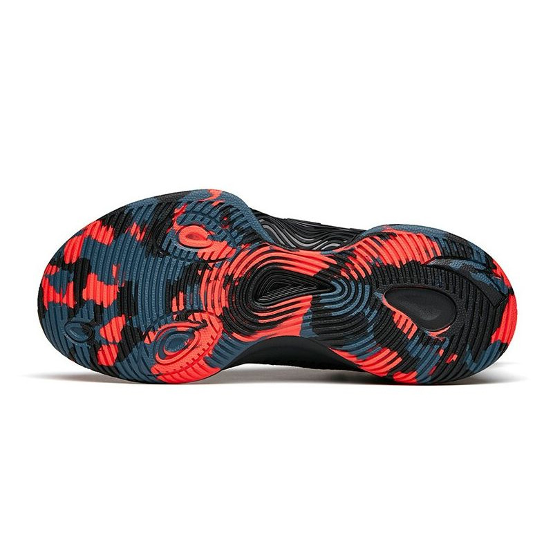SEPATU BASKET ANTA Klay Thompson KT The Mountain