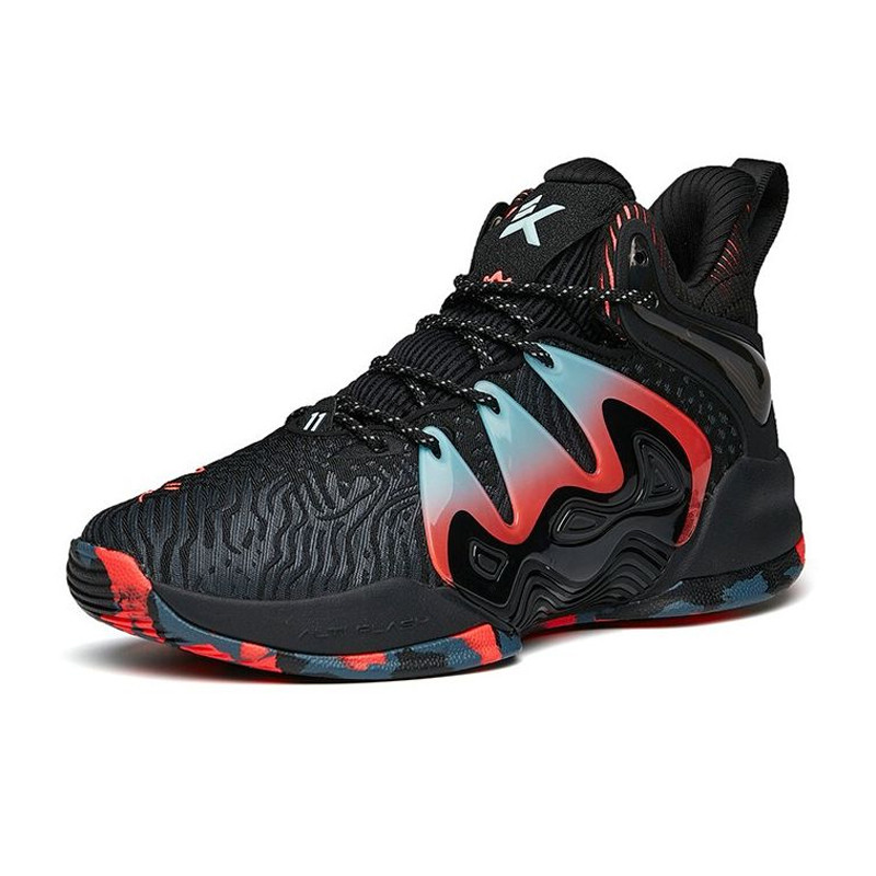 SEPATU BASKET ANTA Klay Thompson KT The Mountain
