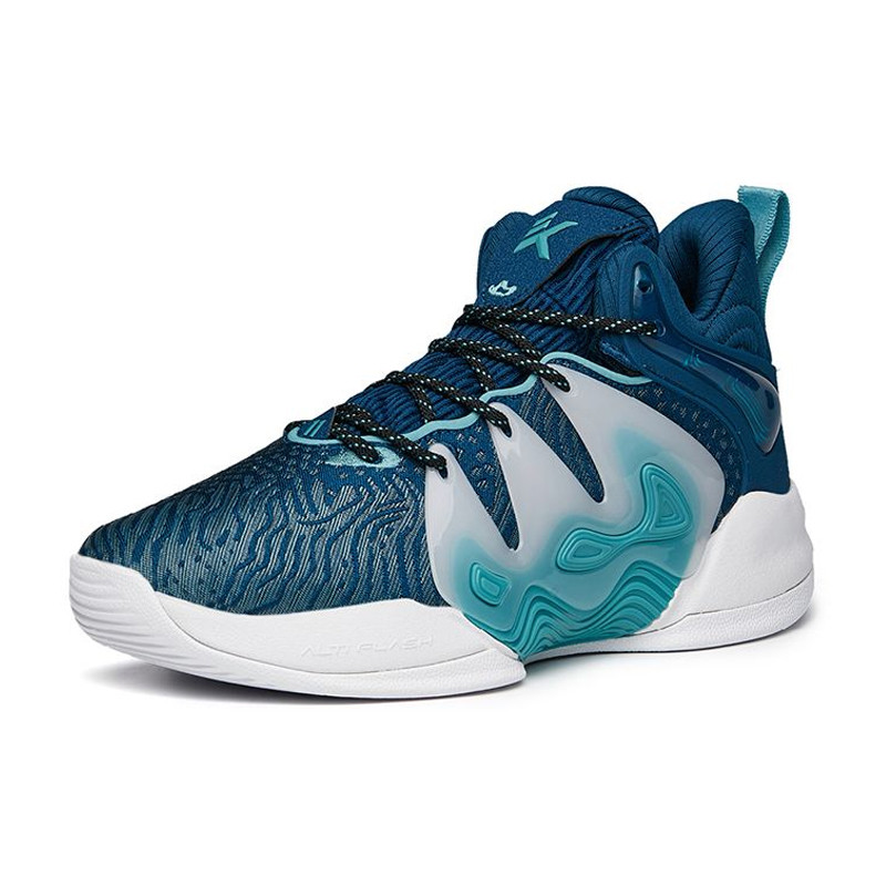 SEPATU BASKET ANTA Klay Thompson KT The Mountain