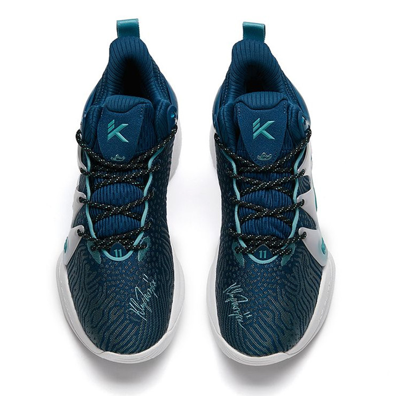 SEPATU BASKET ANTA Klay Thompson KT The Mountain