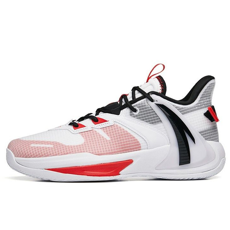 SEPATU BASKET ANTA Gordon Hayward GH2 Swoops