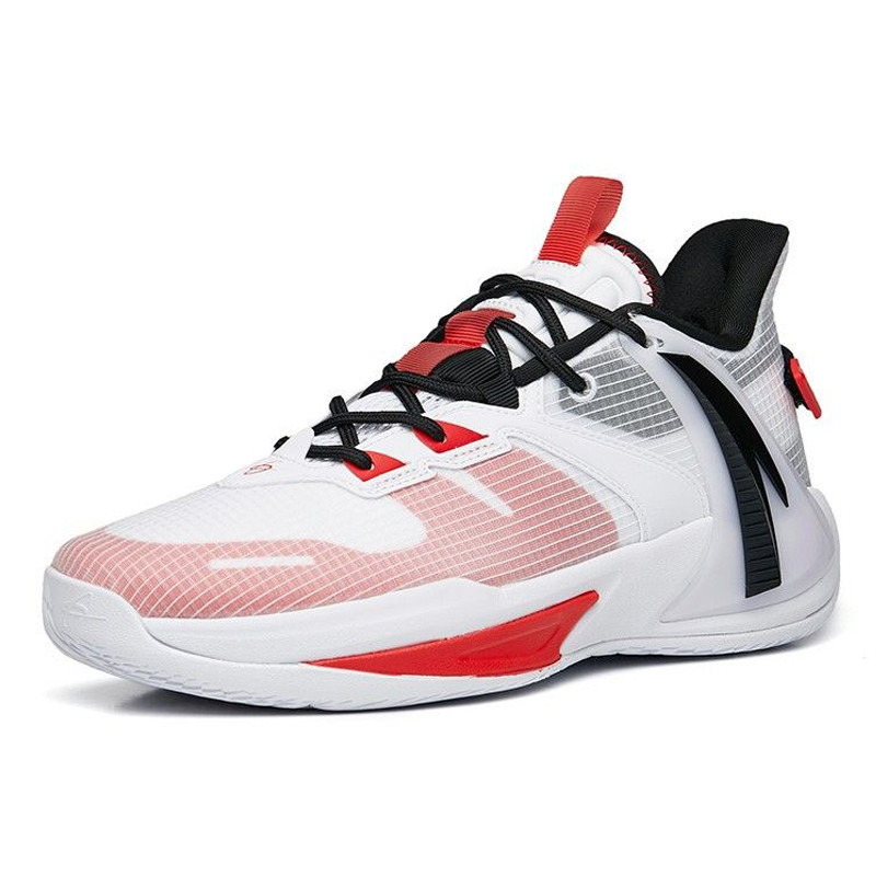 SEPATU BASKET ANTA Gordon Hayward GH2 Swoops