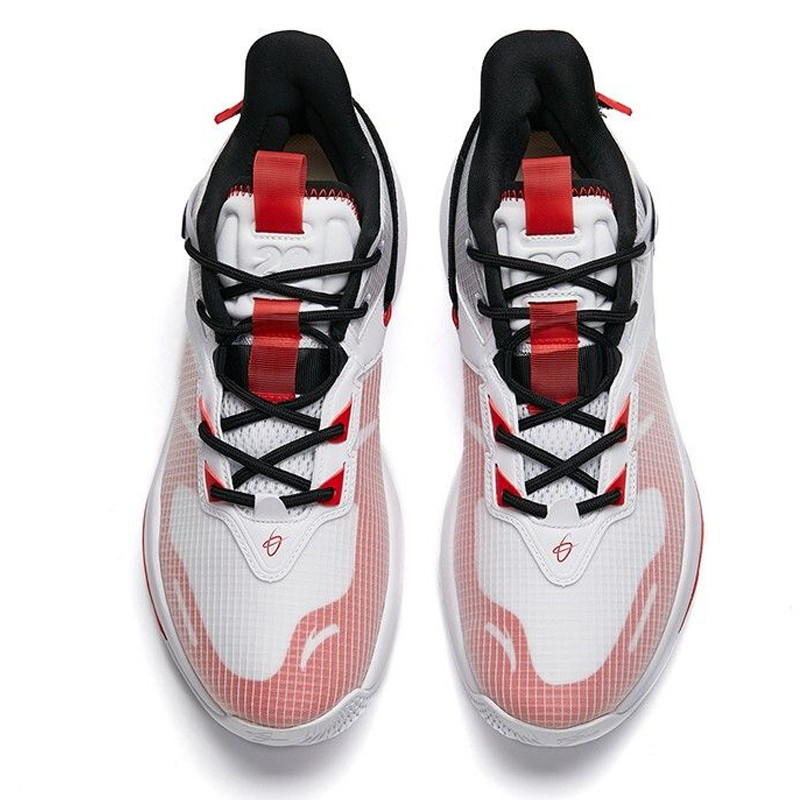 SEPATU BASKET ANTA Gordon Hayward GH2 Swoops