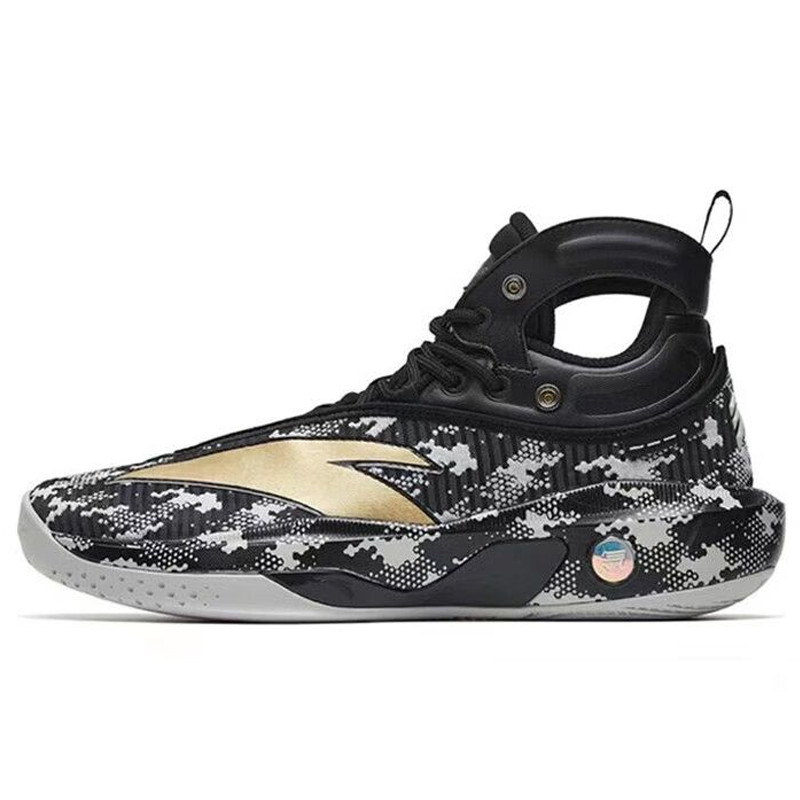 SEPATU BASKET ANTA Klay Thompson KT8 Veterans Day