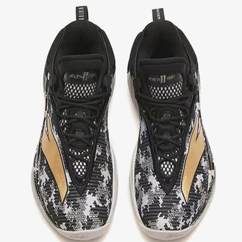 SEPATU BASKET ANTA Klay Thompson KT8 Veterans Day
