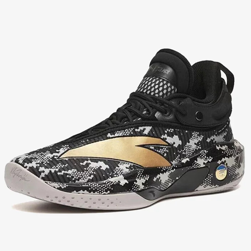 SEPATU BASKET ANTA Klay Thompson KT8 Veterans Day