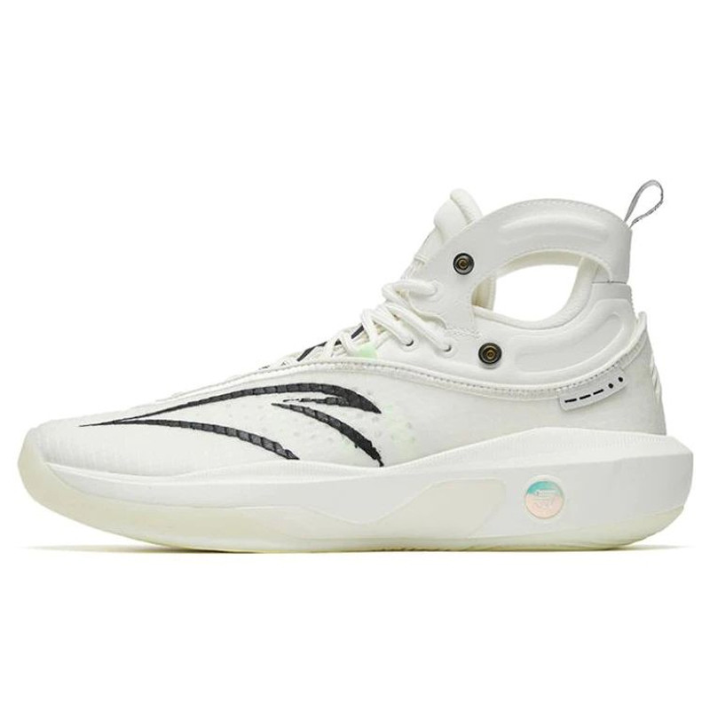 SEPATU BASKET ANTA Klay Thompson KT8 Leave A Blank