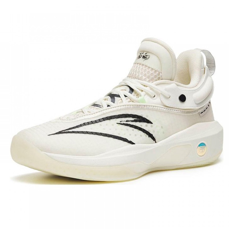 SEPATU BASKET ANTA Klay Thompson KT8 Leave A Blank