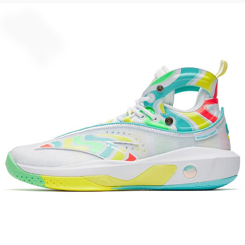 SEPATU BASKET ANTA Klay Thompson KT8 Looney