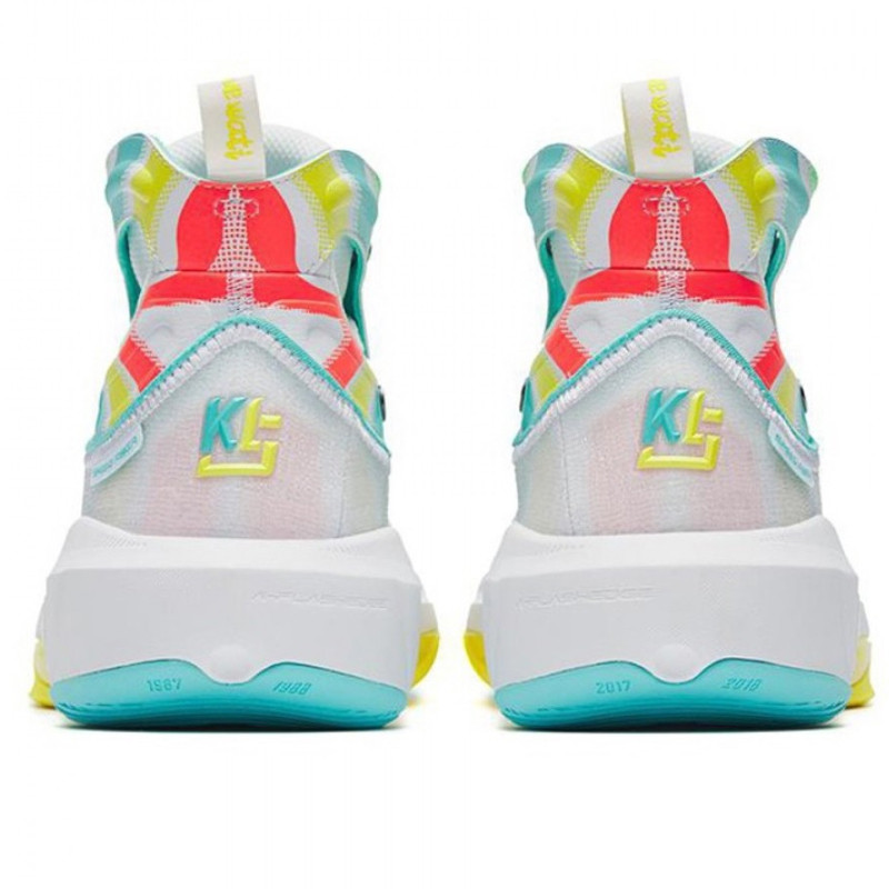 SEPATU BASKET ANTA Klay Thompson KT8 Looney
