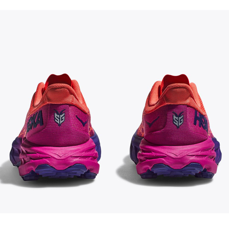 SEPATU TRAIL HOKA ONE ONE Wmns SPEEDGOAT 5