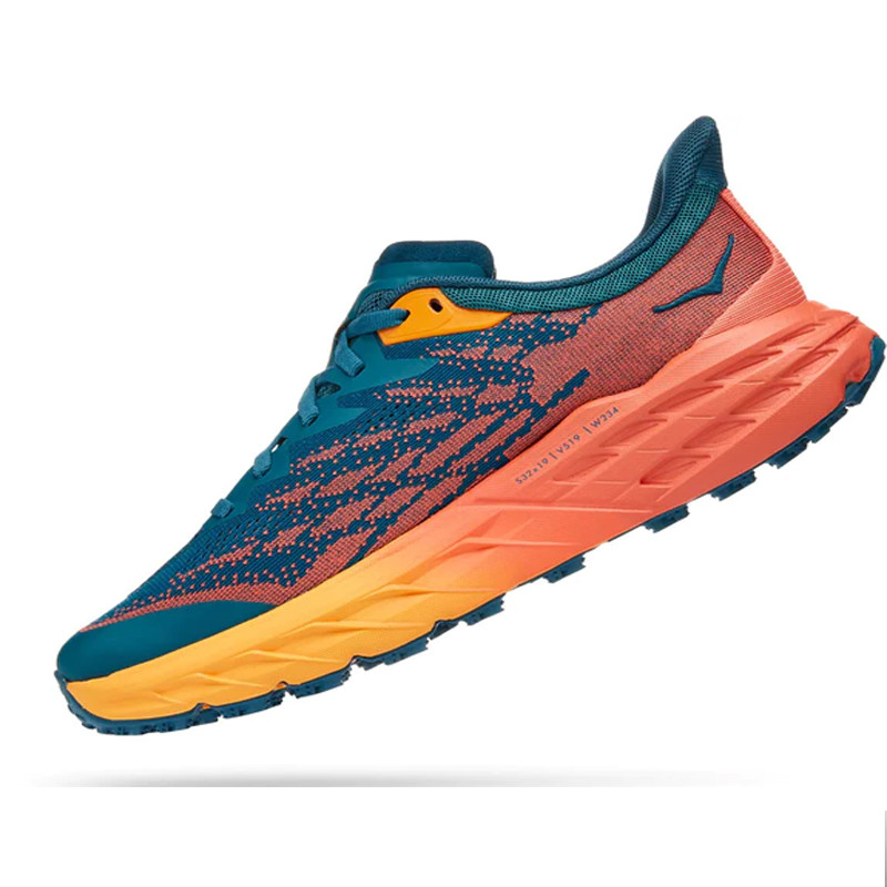 SEPATU TRAIL HOKA ONE ONE Wmns SPEEDGOAT 5