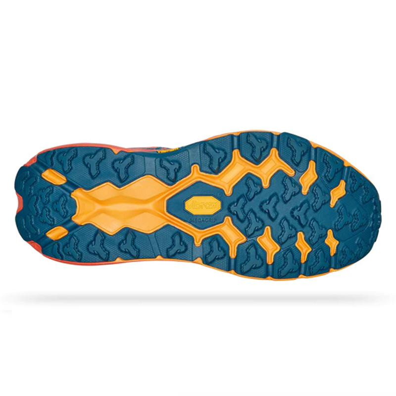 SEPATU TRAIL HOKA ONE ONE Wmns SPEEDGOAT 5