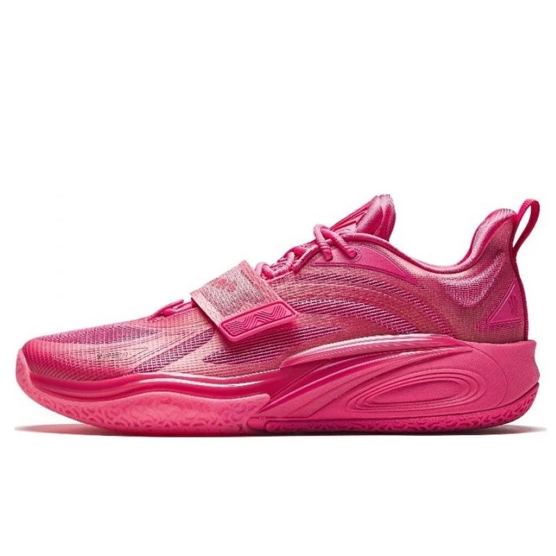 SEPATU BASKET ANTA X KYRIE IRVING KAI 1 JELLY