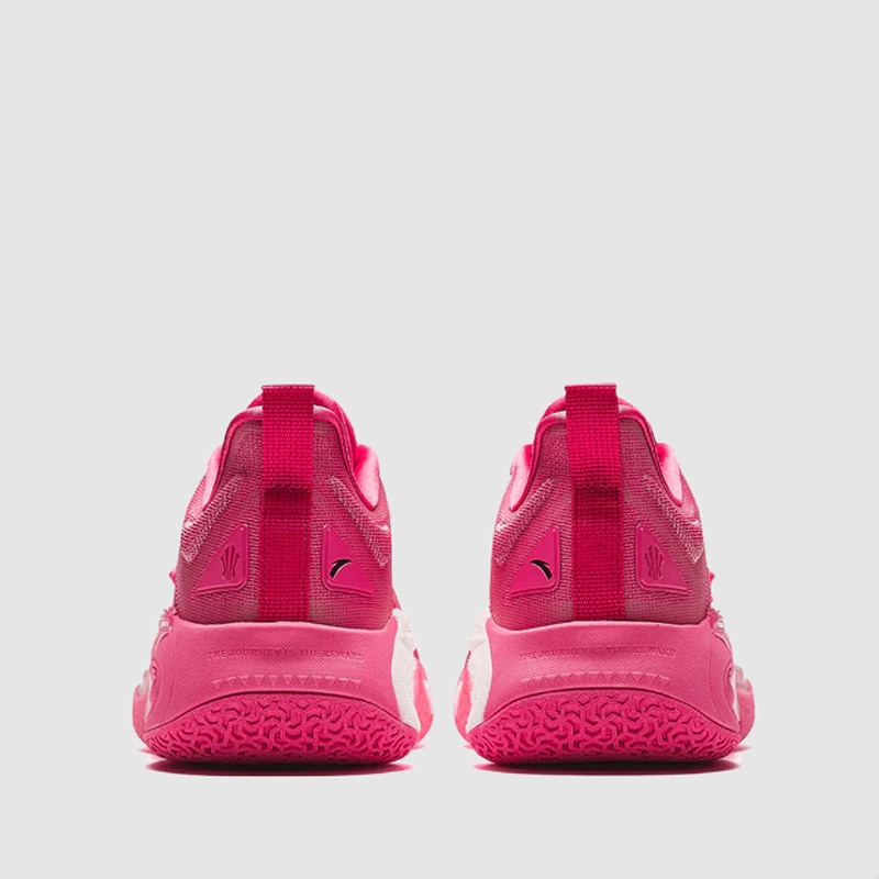 SEPATU BASKET ANTA X KYRIE IRVING KAI 1 JELLY