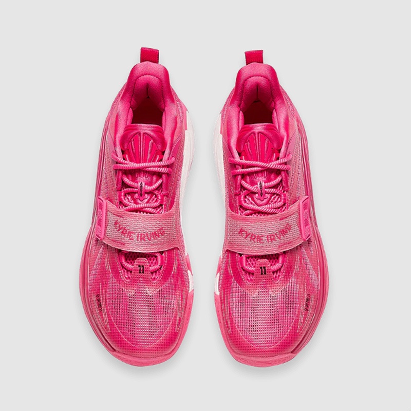 SEPATU BASKET ANTA X KYRIE IRVING KAI 1 JELLY
