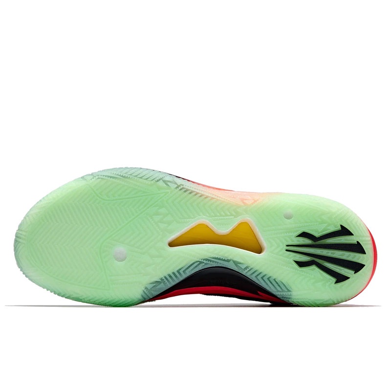 SEPATU BASKET ANTA KAI 1 SPEED 'Electric Horizon'