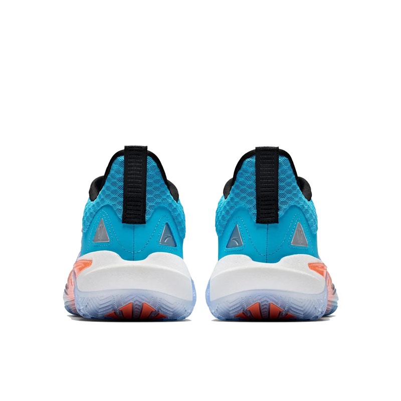 SEPATU BASKET ANTA KAI 1 SPEED 