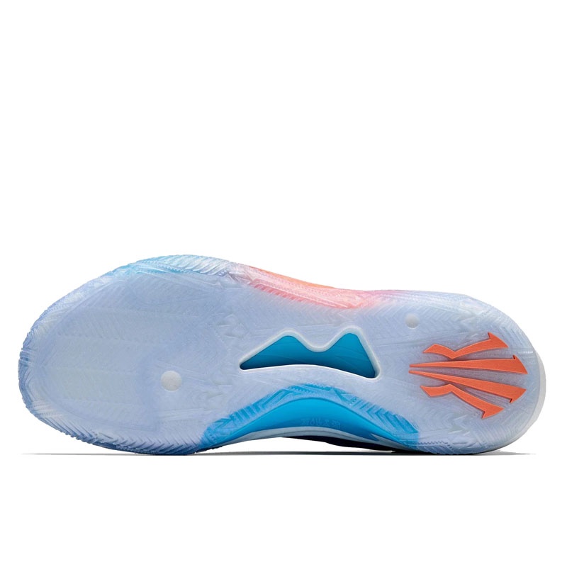 SEPATU BASKET ANTA KAI 1 SPEED 