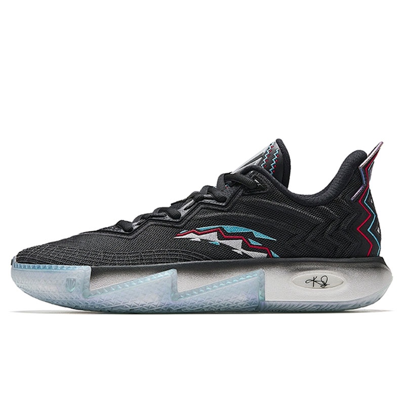 SEPATU BASKET ANTA Kai 2 Muse