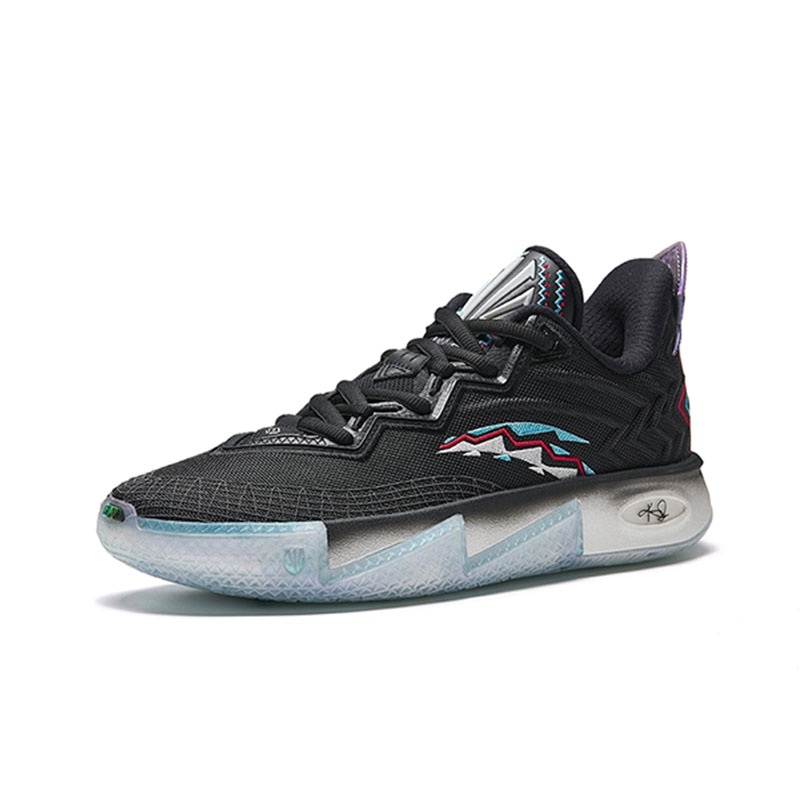 SEPATU BASKET ANTA Kai 2 Muse