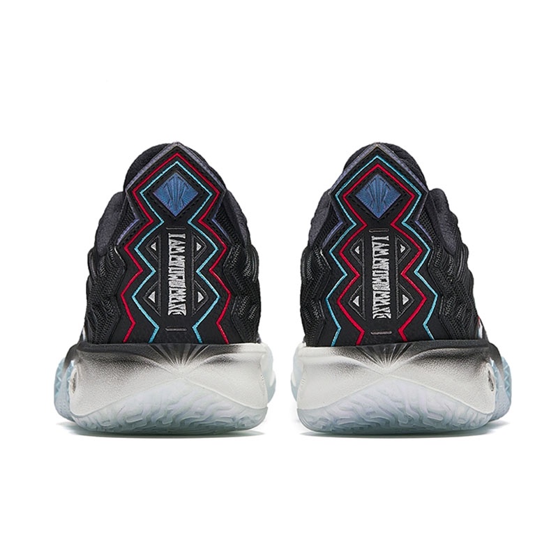 SEPATU BASKET ANTA Kai 2 Muse