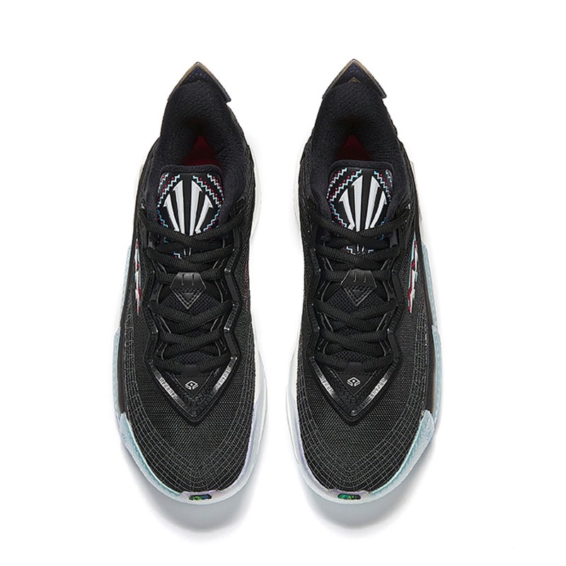 SEPATU BASKET ANTA Kai 2 Muse