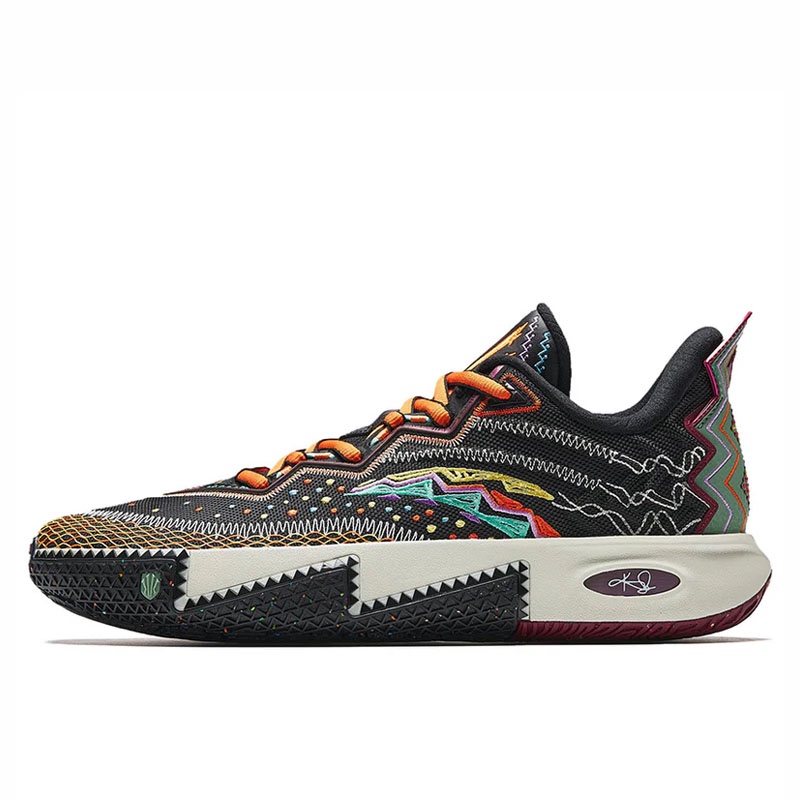 SEPATU BASKET ANTA KAI 2