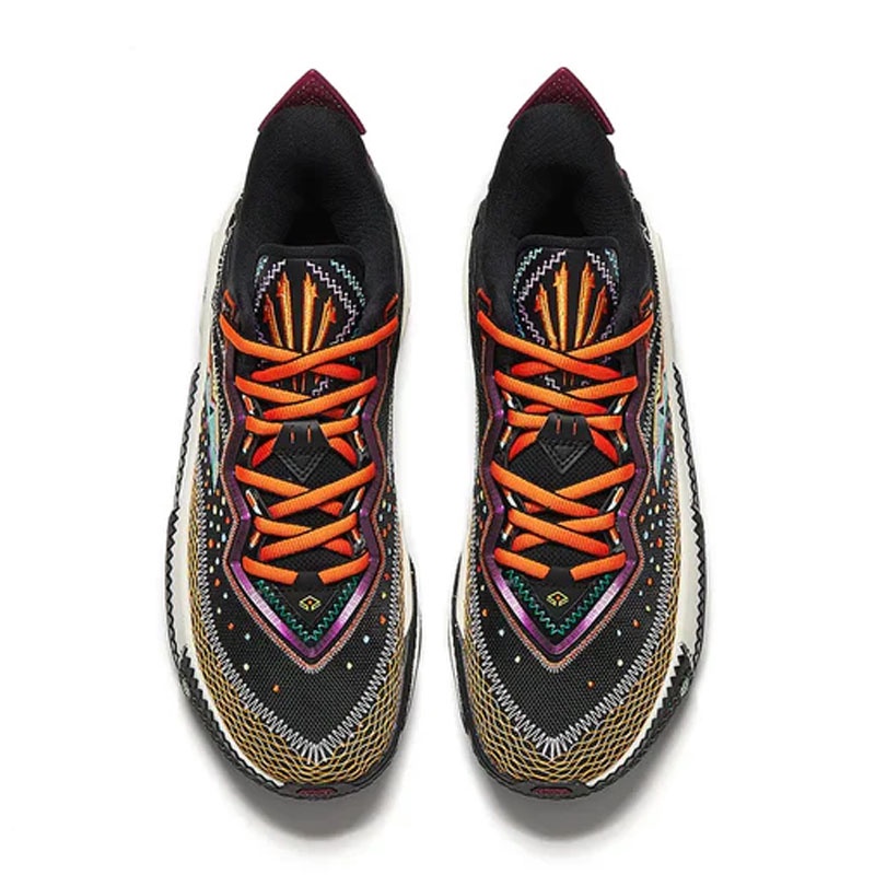 SEPATU BASKET ANTA KAI 2