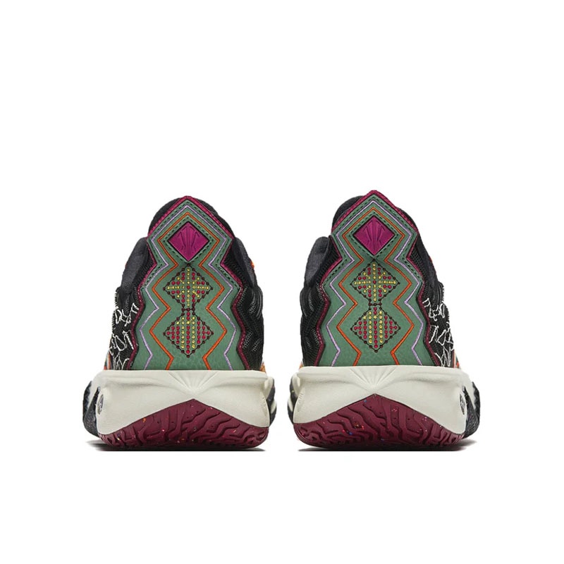 SEPATU BASKET ANTA KAI 2