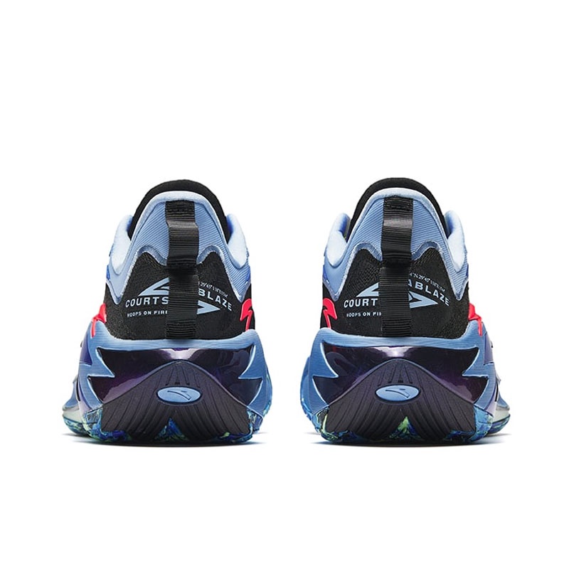 SEPATU BASKET ANTA SHOCKWAVE 7.0