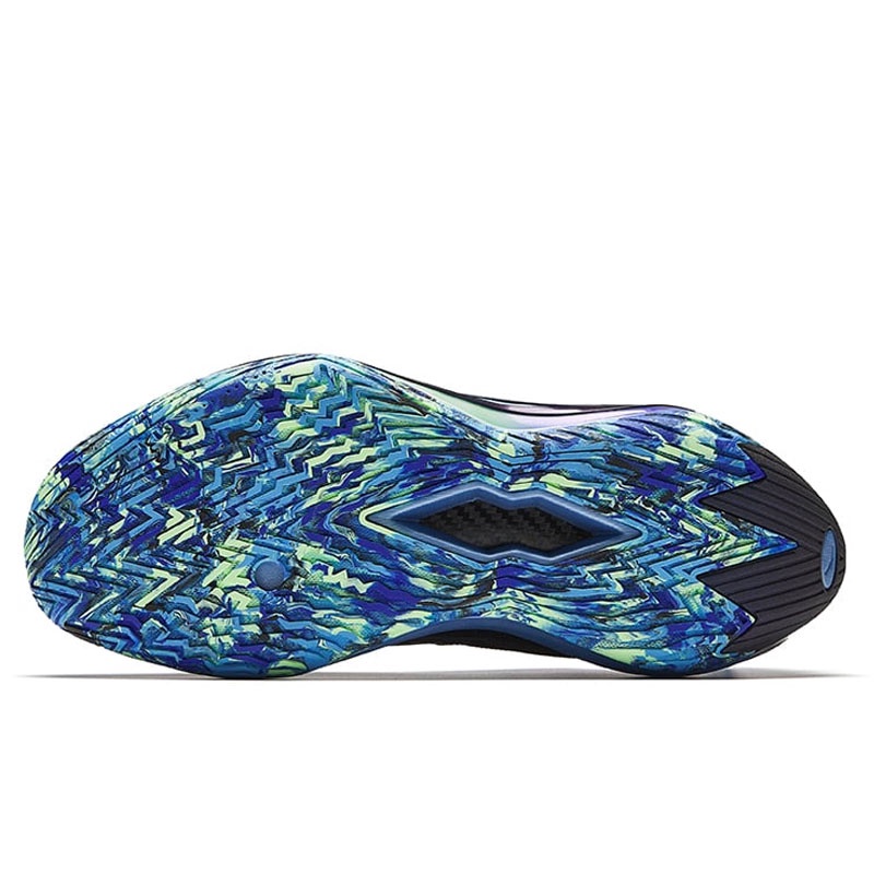 SEPATU BASKET ANTA SHOCKWAVE 7.0