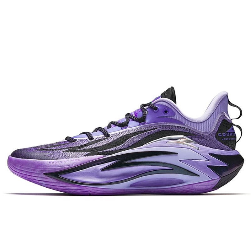 SEPATU BASKET ANTA SHOCKWAVE 7.0
