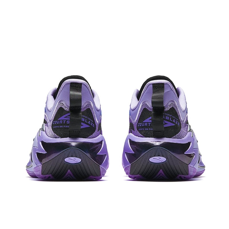 SEPATU BASKET ANTA SHOCKWAVE 7.0