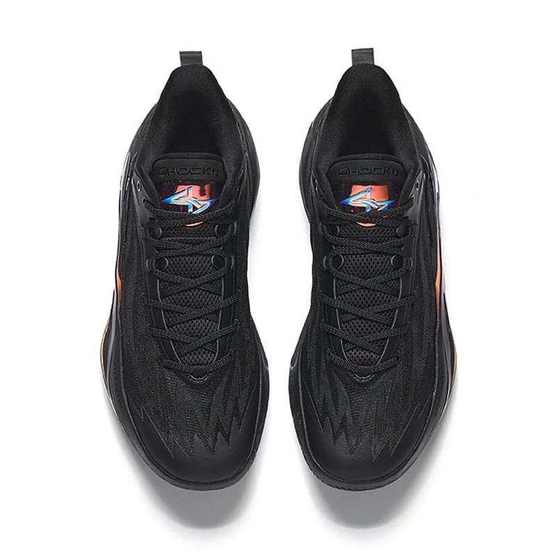 SEPATU BASKET ANTA SHOCKWAVE 7.0