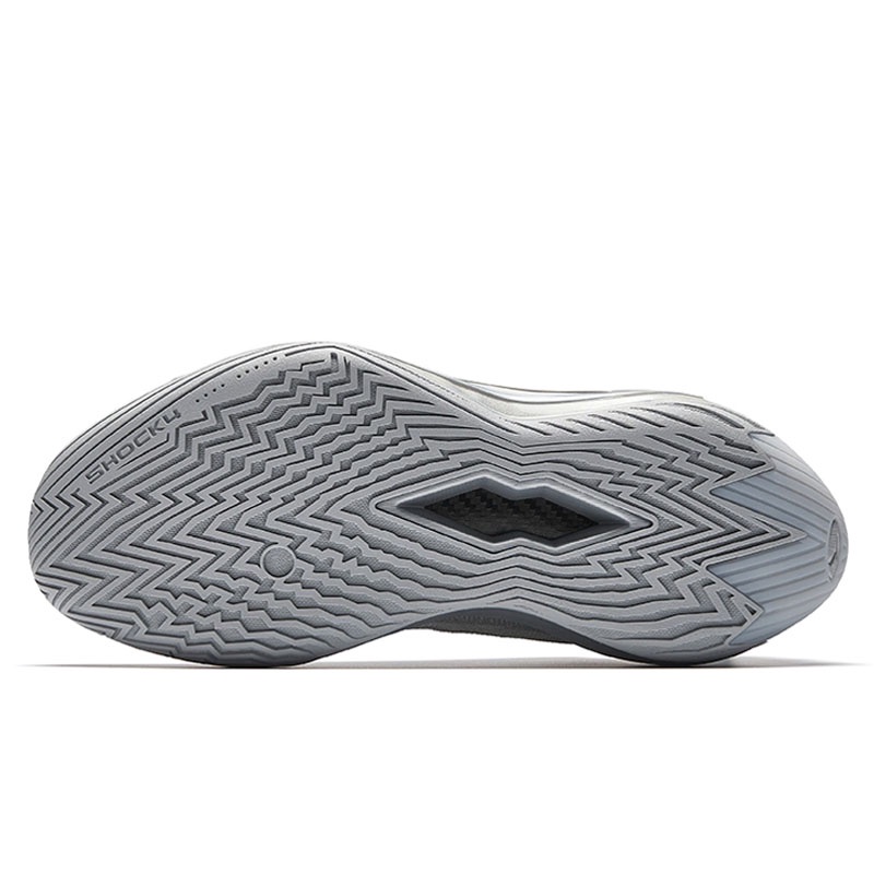 SEPATU BASKET ANTA SHOCKWAVE 7.0