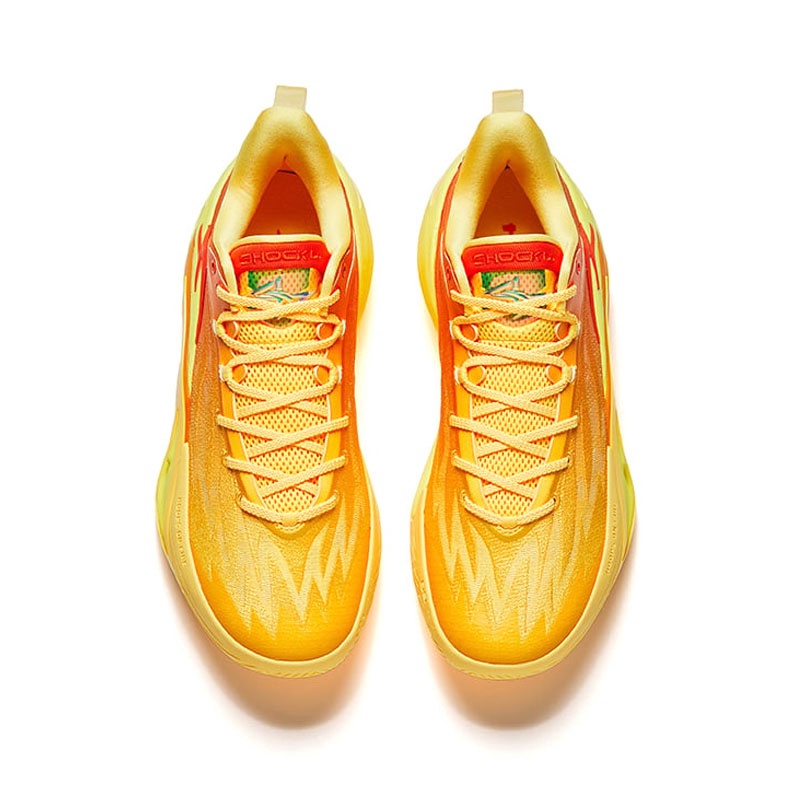 SEPATU BASKET ANTA SHOCKWAVE 7.0