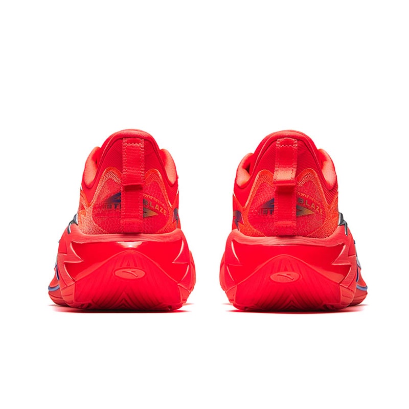 SEPATU BASKET ANTA SHOCKWAVE 7.0